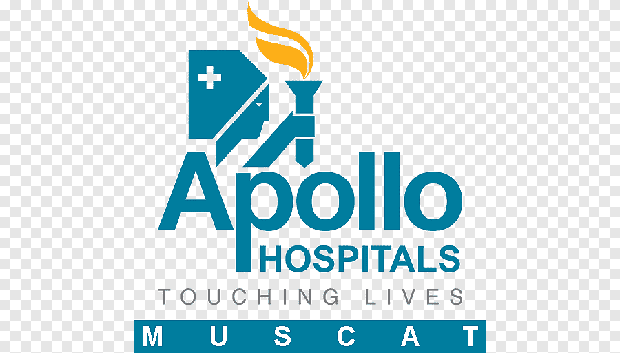 Apollo Hospital Logo